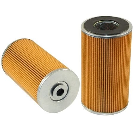Fleetguard Oil Filter LF16386